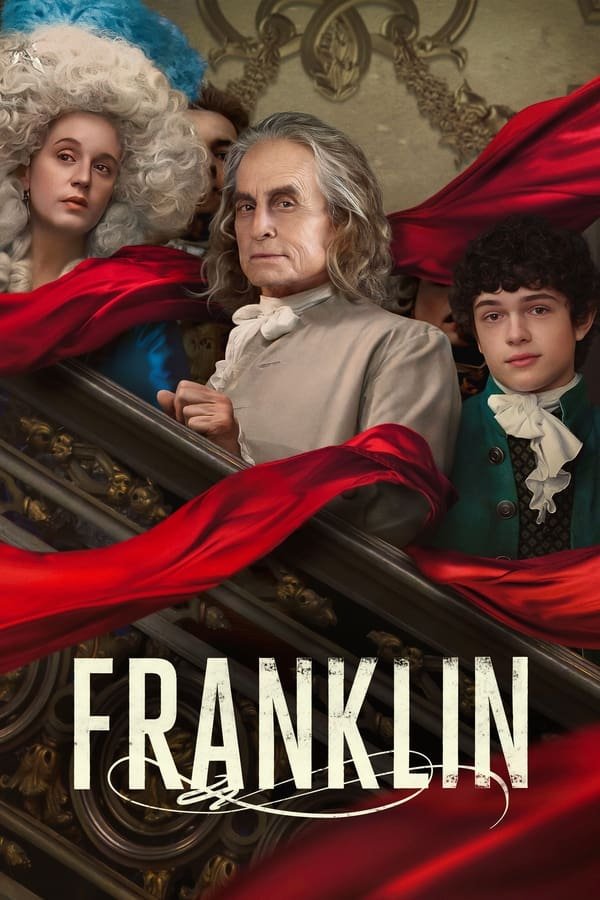 Franklin Season 1 English