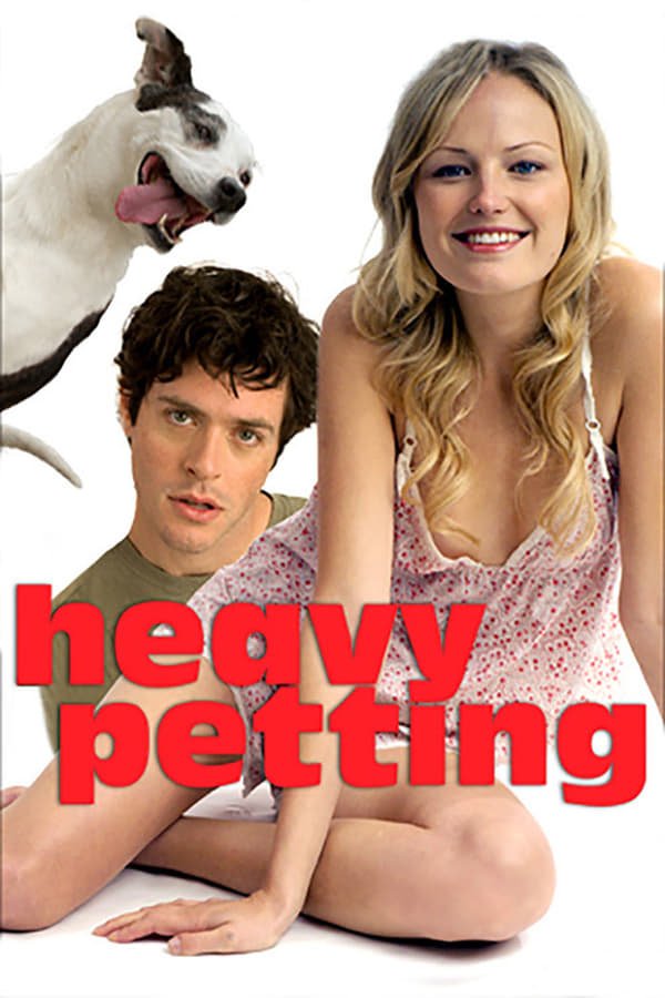 Heavy Petting 2007 Dual Audio