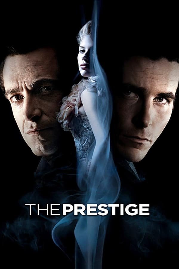 The Prestige 2006 Dual Audio