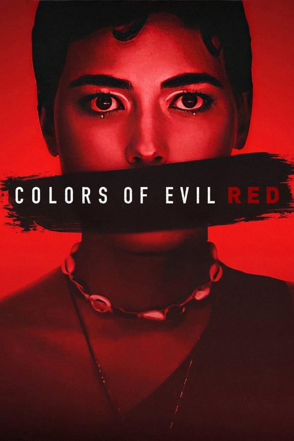 Colors of Evil Red 2024 Dual Audio English-Polish