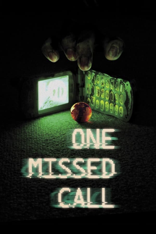 One Missed Call 2023 Dual Audio Hindi-English