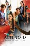 Alienoid The Return to the Future 2024 Multi Audio Hindi-English-Korean