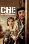 Che Part One 2008 Dual Audio Spanish-English