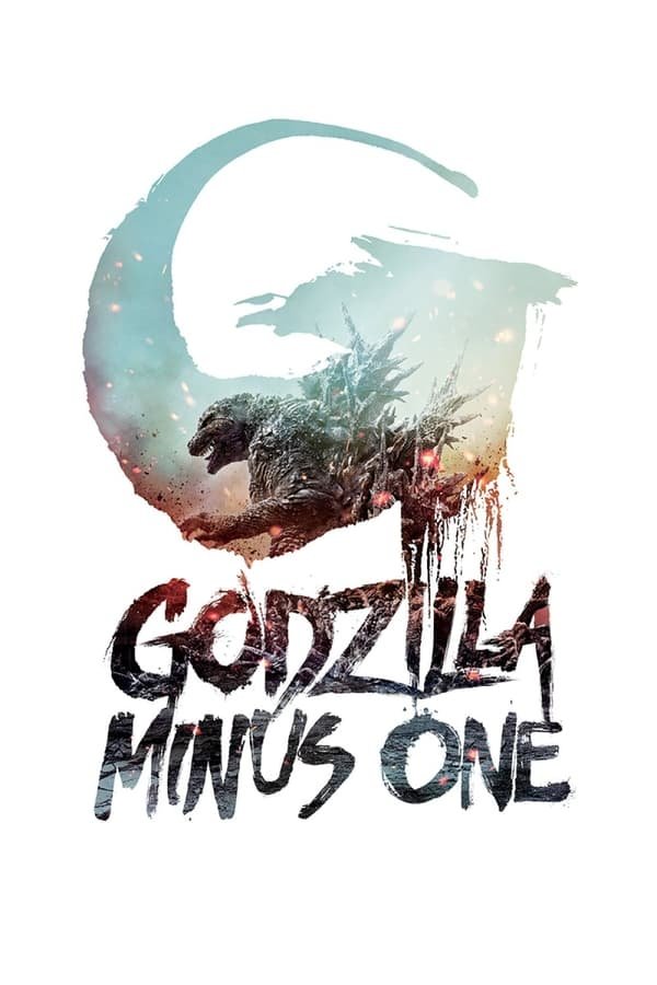 Godzilla Minus One 2023 Dual Audio Hindi-English