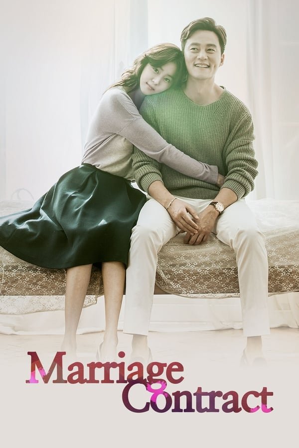 Marriage Contract Season 1 Dual Audio Hindi-Korean