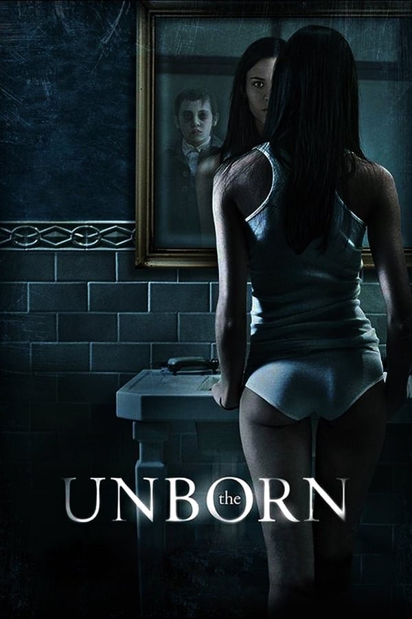 The Unborn 2009 Dual Audio