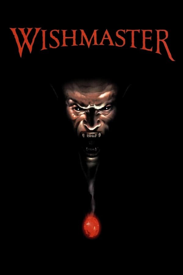 Wishmaster 1997 Dual Audio