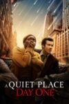 A Quiet Place Day One 2024 Dual Audio Hindi-English