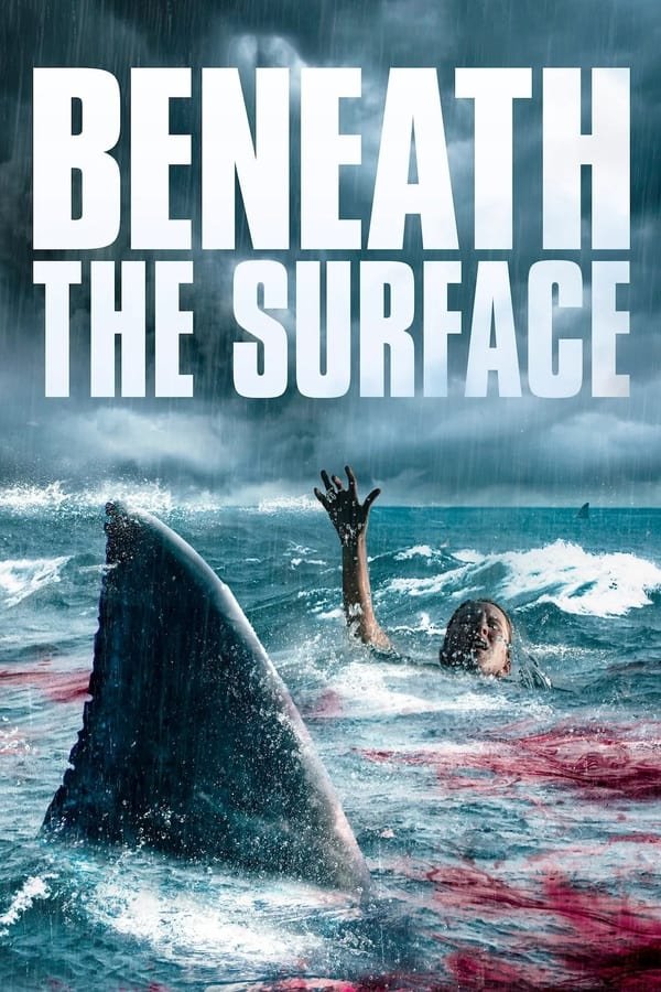 Beneath the Surface 2022 Dual Audio