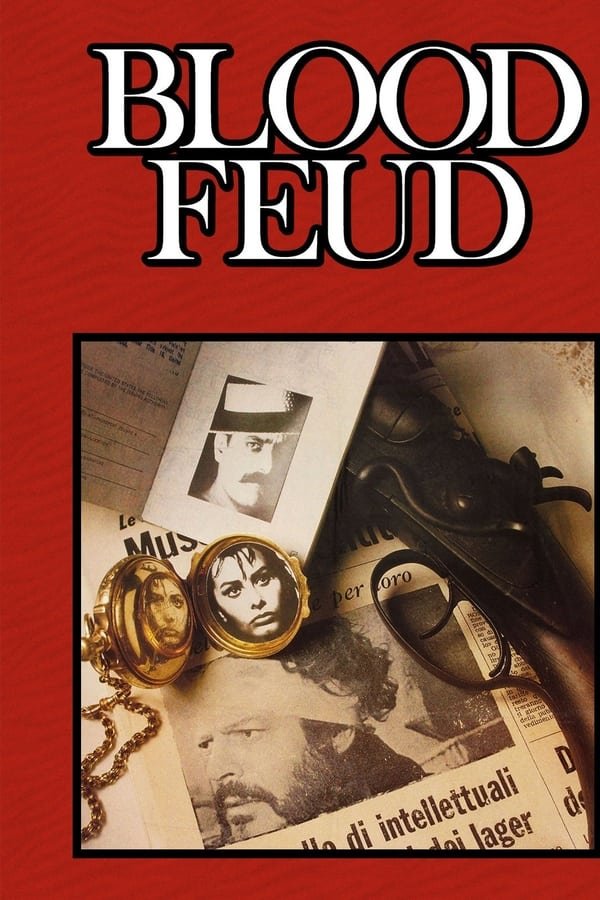 Blood Feud 1978 Dual Audio