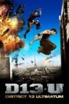 District 13 Ultimatum 2009 Dual Audio Hindi-French