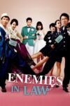 Enemies In-Law 2015 Dual Audio Hindi-Korean