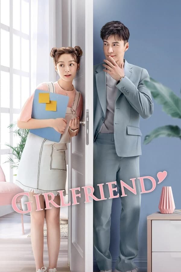 Girlfriends Season 1 Dual Audio Hindi-Chinese