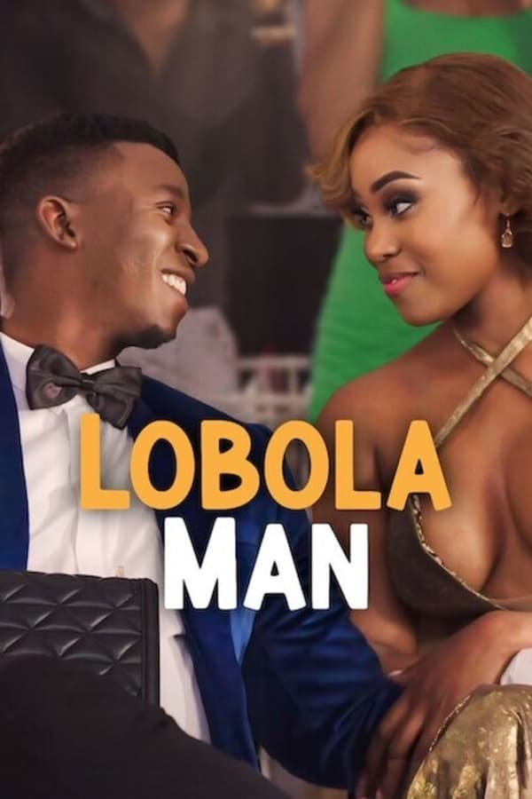 Lobola Man 2024 English 480p 720p 1080p