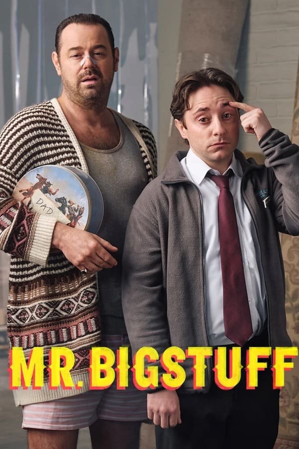 Mr. Bigstuff Season 1 English With Subtitle 720p 1080p