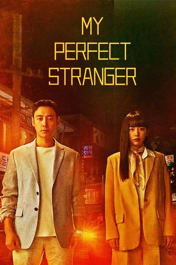 My Perfect Stranger Season 1 Korean