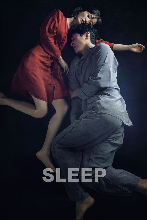 Sleep 2023 Dual Audio Hindi-Korean 480p 720p 1080p