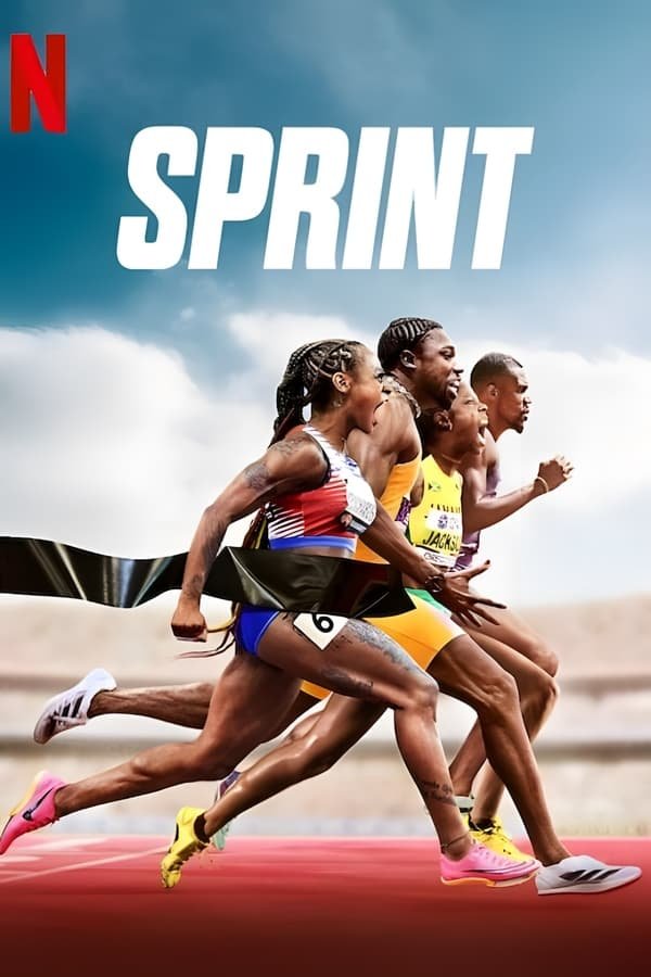 Sprint Season 1 English