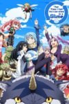 That Time I Got Reincarnated as a Slime Season 1 Multi Audio Hindi-Japanese-English