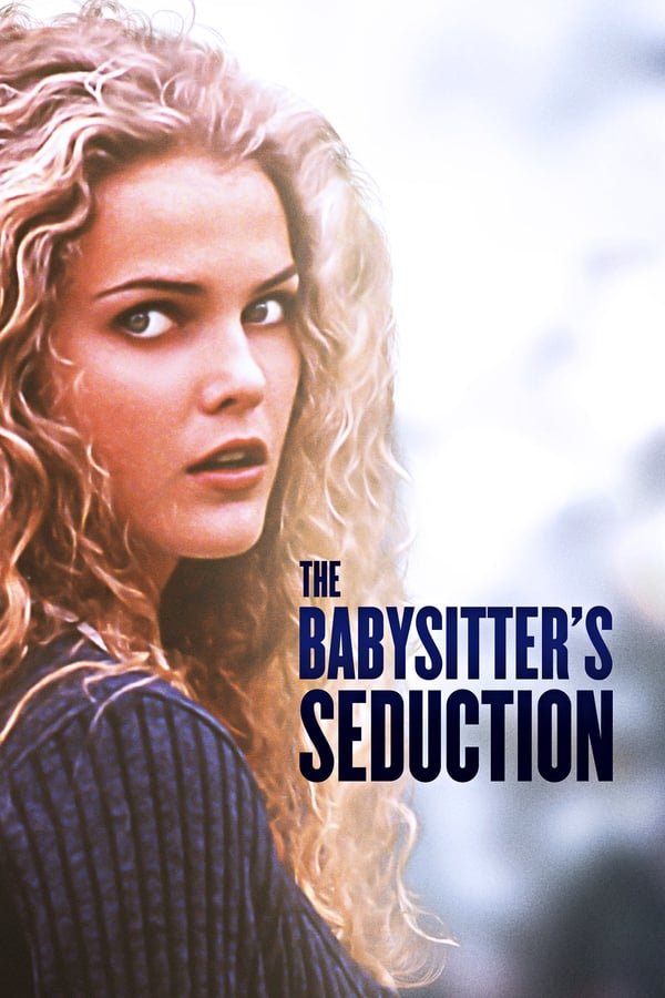 The Babysitter's Seduction 1996 Dual Audio