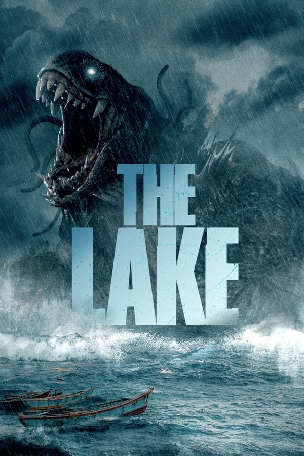 The Lake 2022 Dual Audio Hindi-Thai 480p 720p 1080p