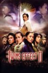 The Twins Effect II 2004 Dual Audio Hindi-Chinese