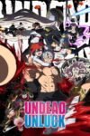 Undead Unluck Season 1 Dual Audio