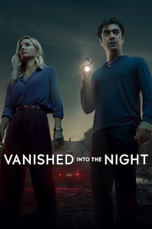 Vanished Into the Night 2024 Dual Audio