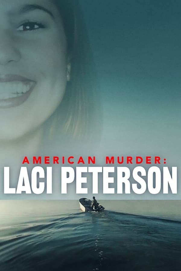 American Murder Laci Peterson Season 1 Dual Audio Hindi-English