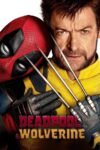 Deadpool & Wolverine 2024 Dual Audio Hindi-English