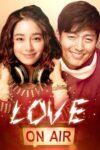 Love on the Air 2012 Dual Audio Hindi-Korean