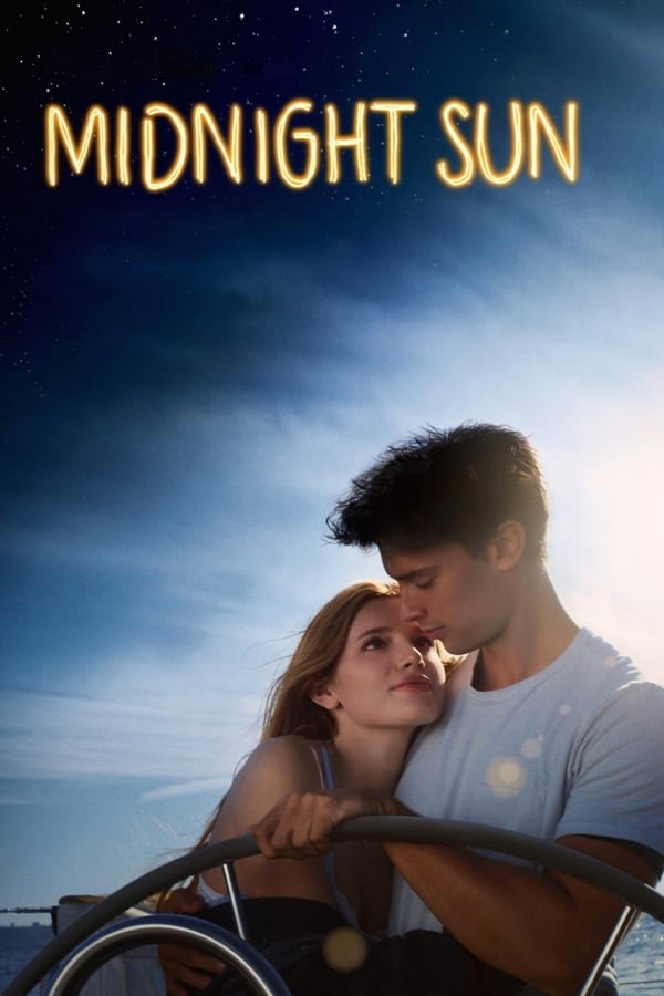 Midnight Sun 2018 Dual Audio Hindi-English