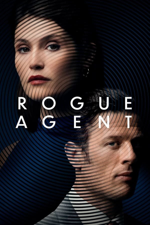 Rogue Agent 2022 Dual Audio Hindi-English