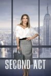 Second Act 2018 Dual Audio Hindi-English 480p 720p 1080p