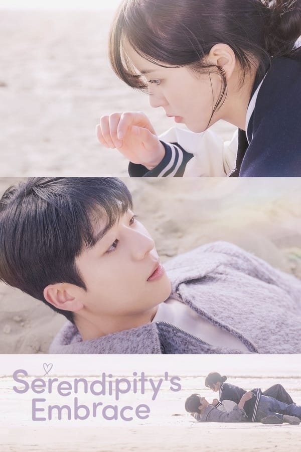 Serendipitys Embrace Season 1 Korean 720p 1080p