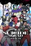 Suicide Squad Isekai Season 1 Dual Audio English-Japanese