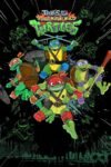 Tales of the Teenage Mutant Ninja Turtles Season 1 English