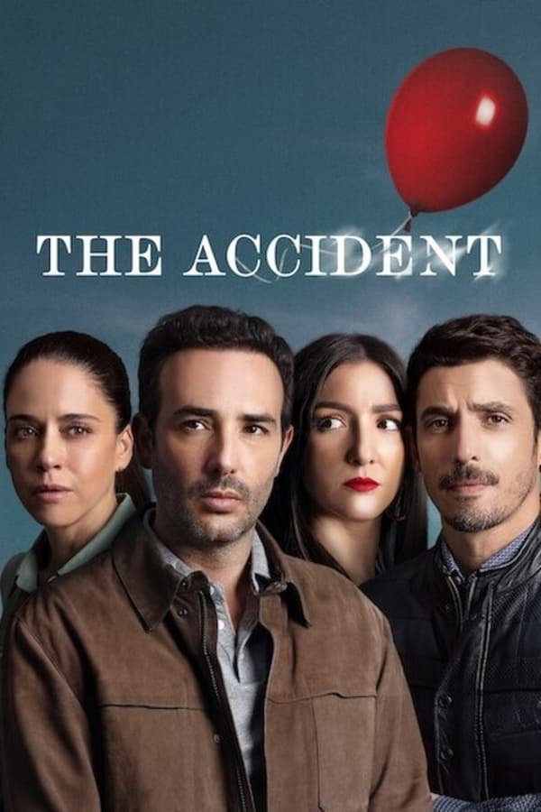 The Accident Season 1 Multi Audio Hindi-English-Japanese