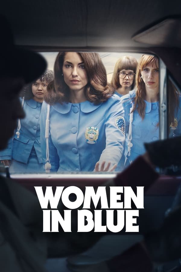 Women in Blue Season 1 English 720p 1080p