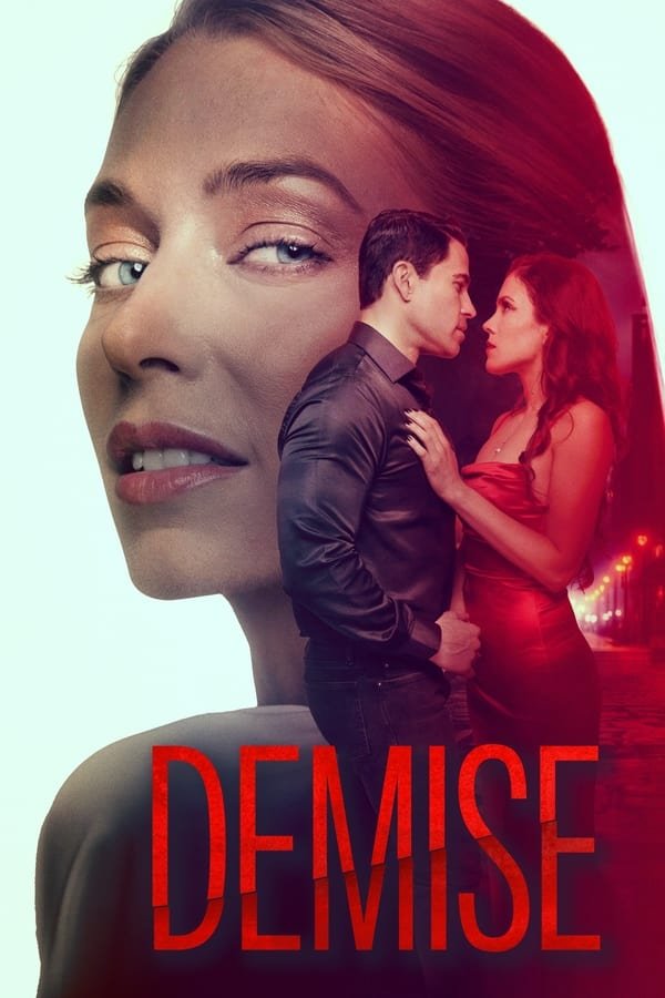 Demise 2024 Dual Audio Hindi-English