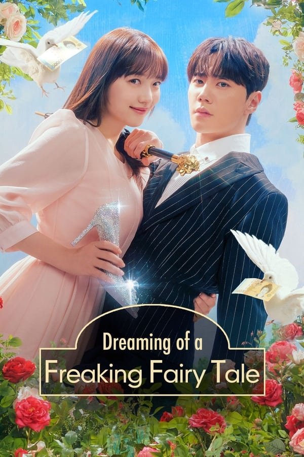 Dreaming of a Freaking Fairy Tale Season 1 Dual Audio English-Korean