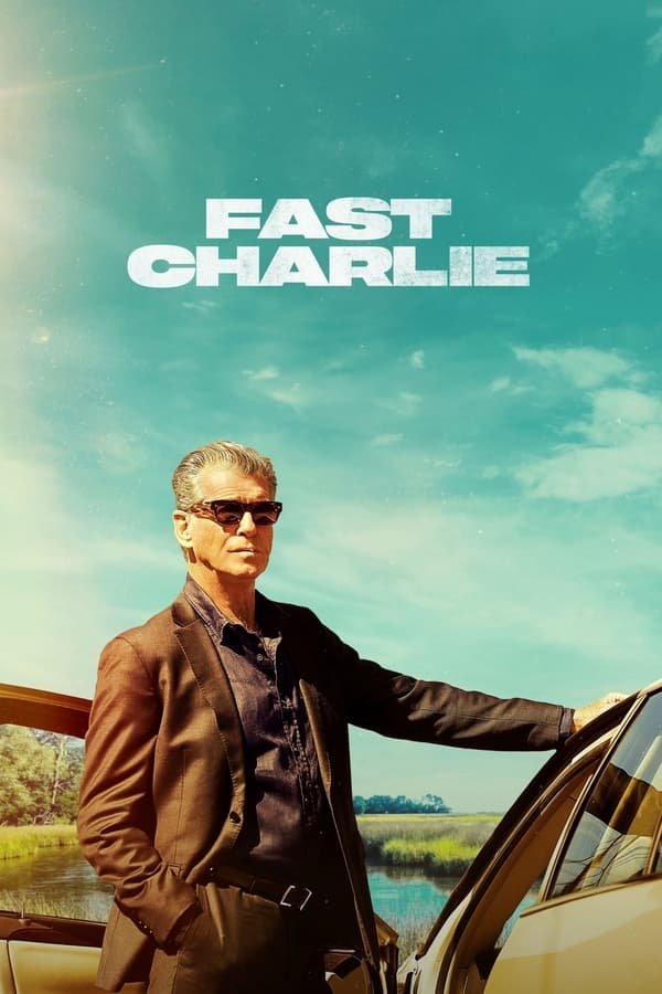 Fast Charlie 2023 Dual Audio Hindi-English