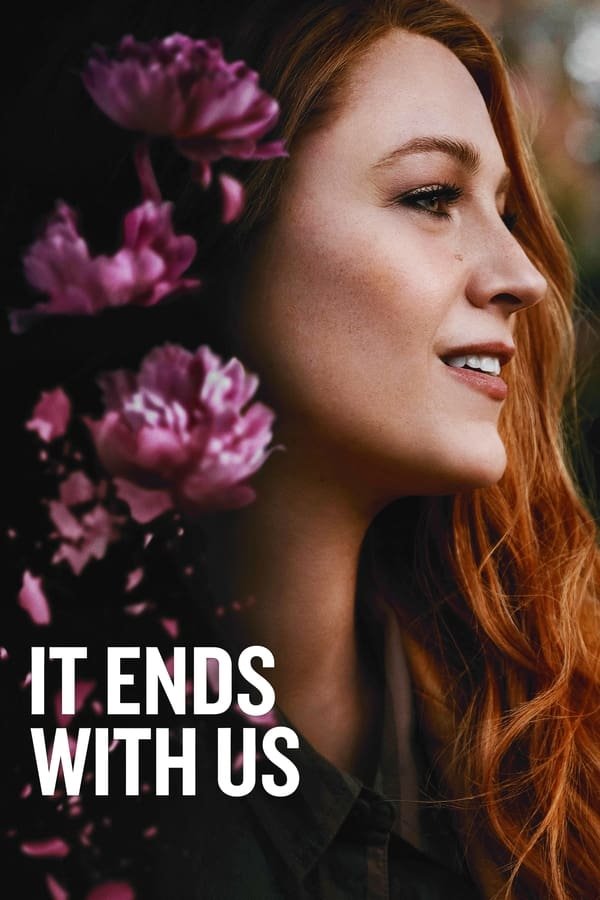 It Ends with Us 2024 Dual Audio Hindi-English