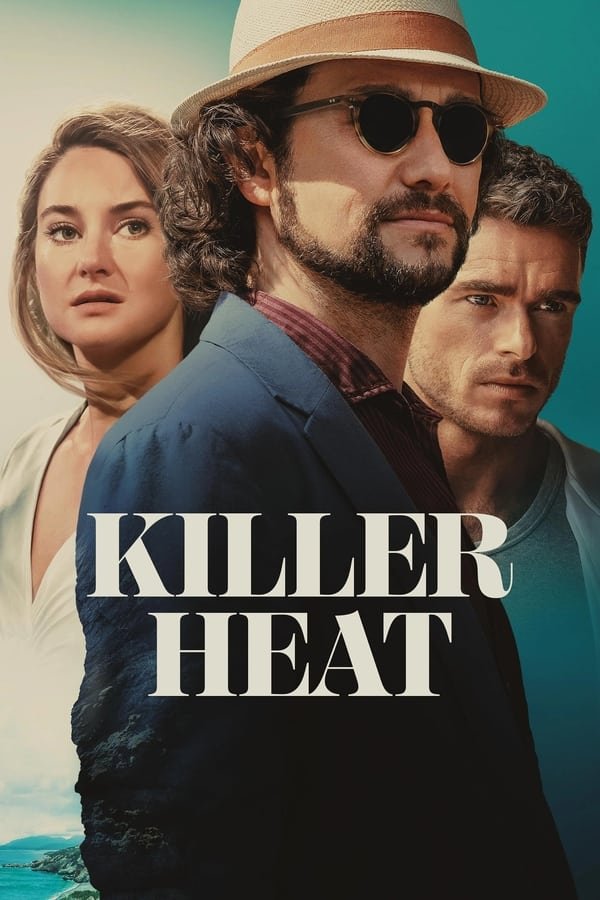 Killer Heat 2024 Dual Audio Hindi-English