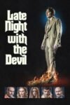 Late Night with the Devil 2023 Dual Audio Hindi-English