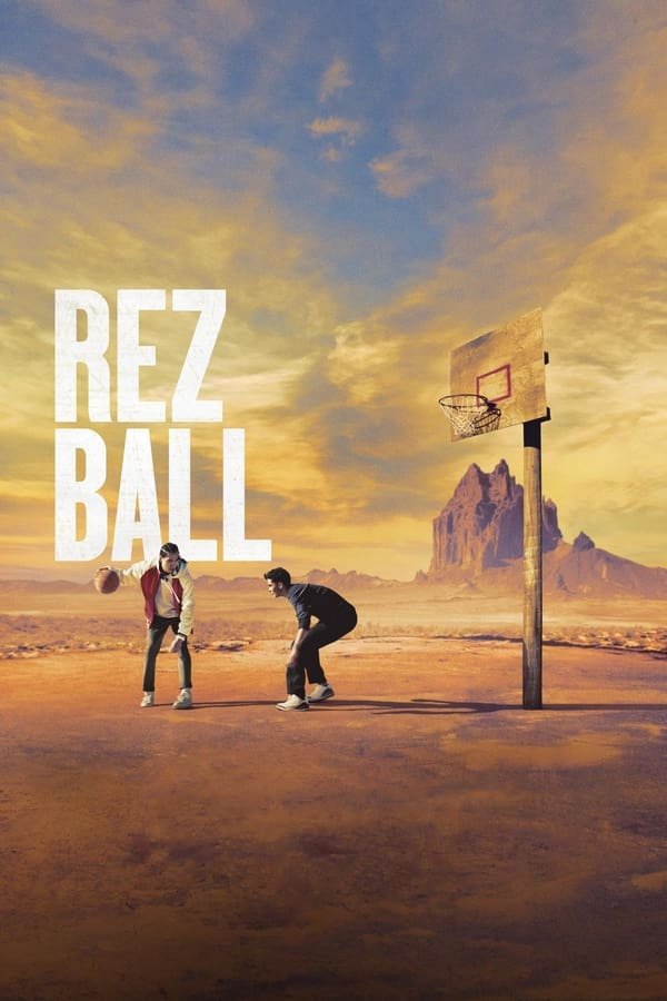 Rez Ball 2024 Dual Audio Hindi-English