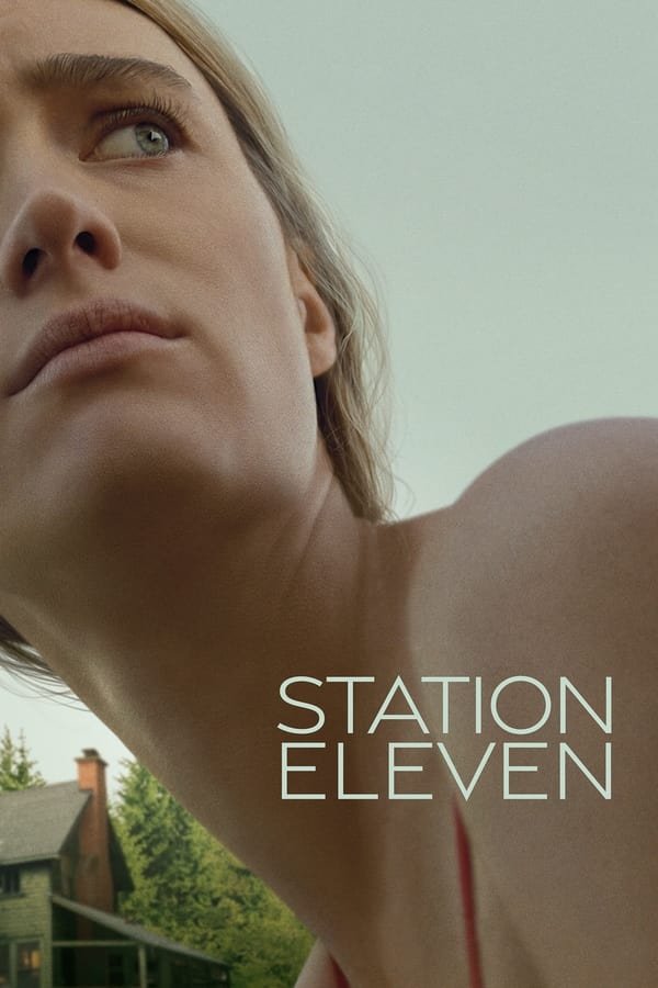 Station Eleven Season 1 English 720p 1080p