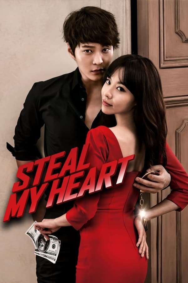 Steal My Heart 2013 Dual Audio Hindi-Korean