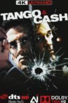 Tango & Cash 1989 Dual Audio Hindi-English