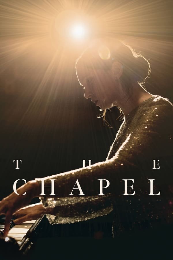 The Chapel 2023 Dual Audio Hindi-Spanish